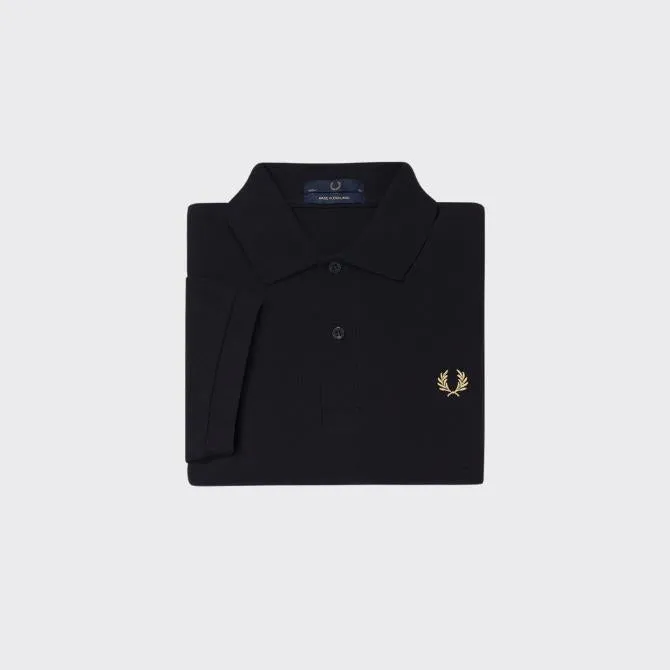 01597 Fred Perry The Original Shirt