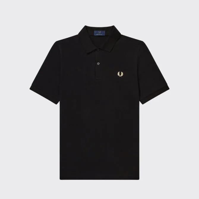 01597 Fred Perry The Original Shirt