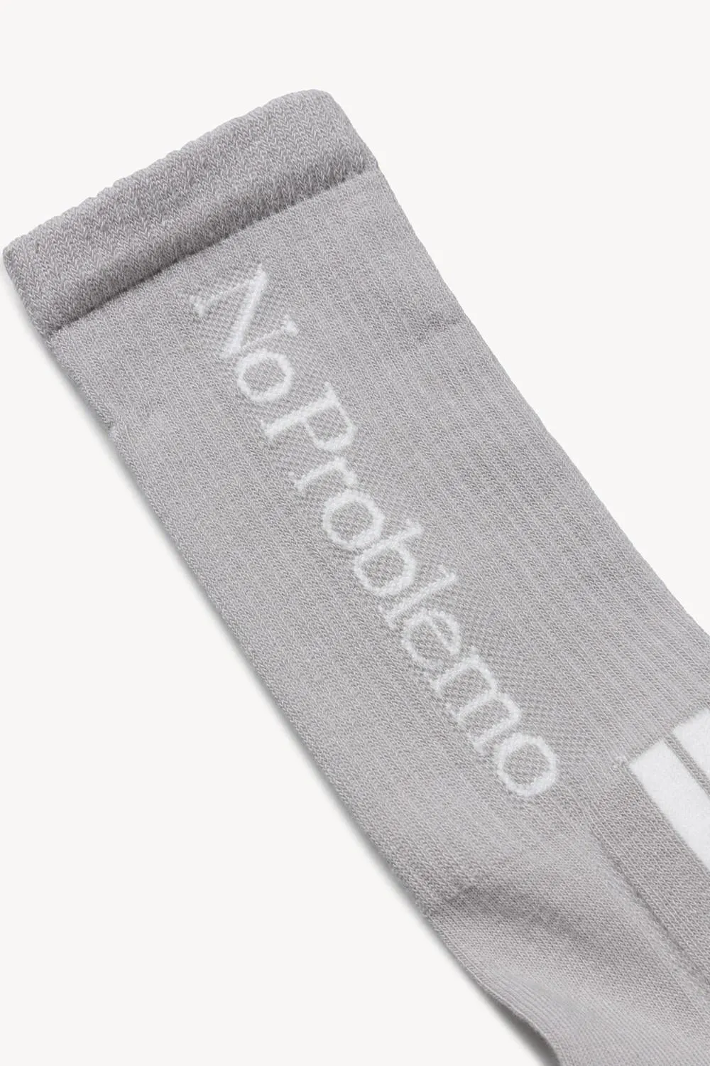 01630 Aries No Problemo Socks