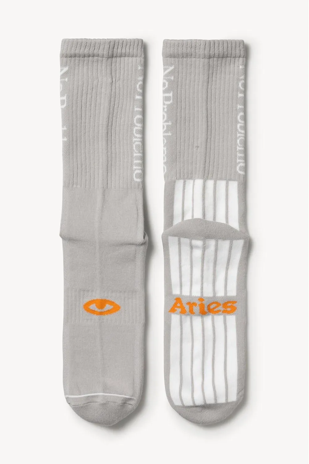 01630 Aries No Problemo Socks