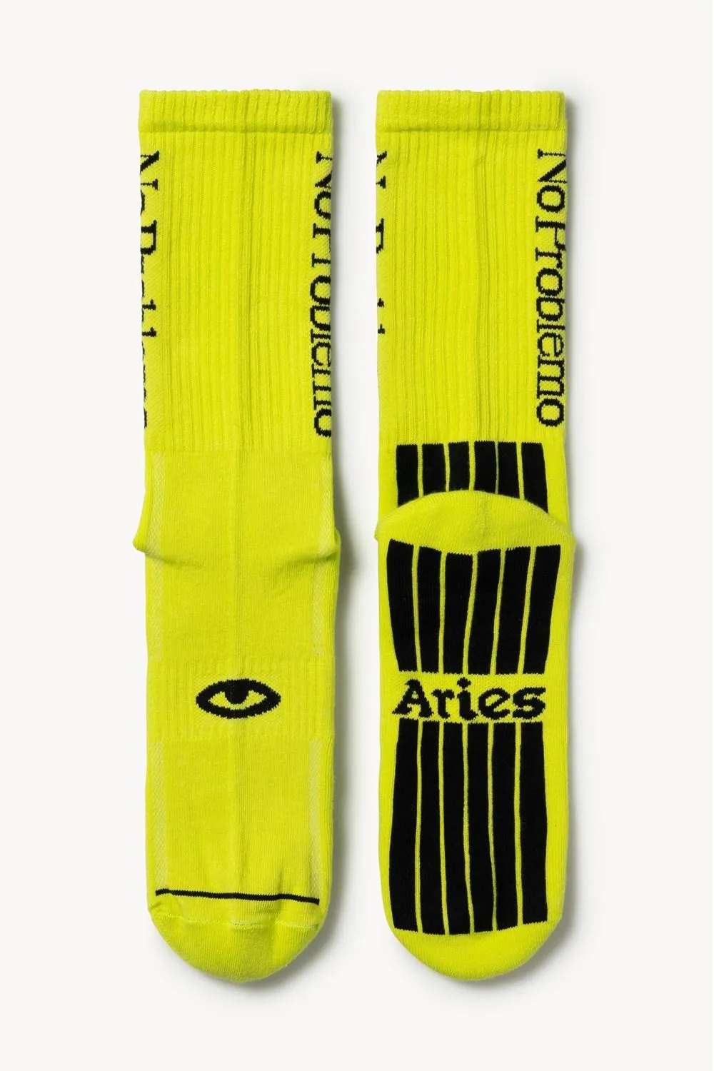 01637 Aries No Problemo Socks