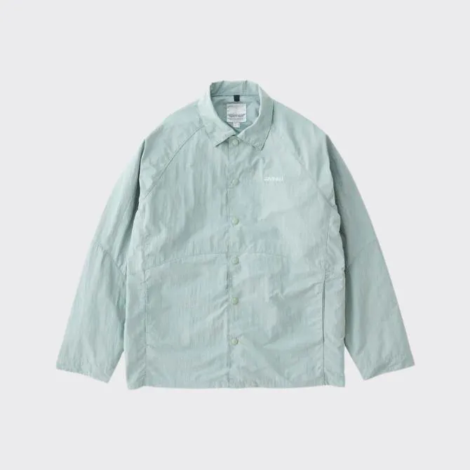 03027 Gramicci River Bank Shirt