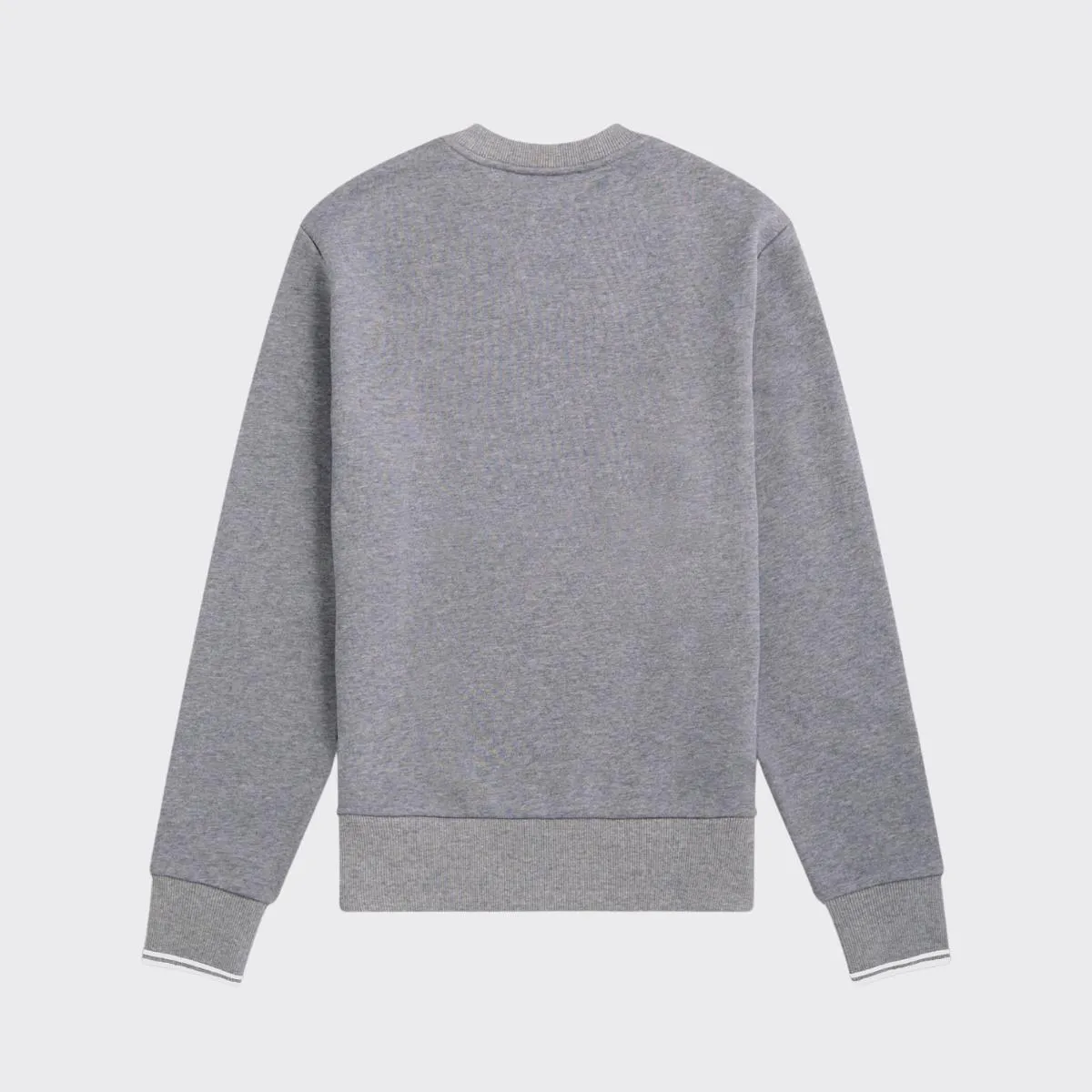 03592 Fred Perry Crew Neck Sweatshirt