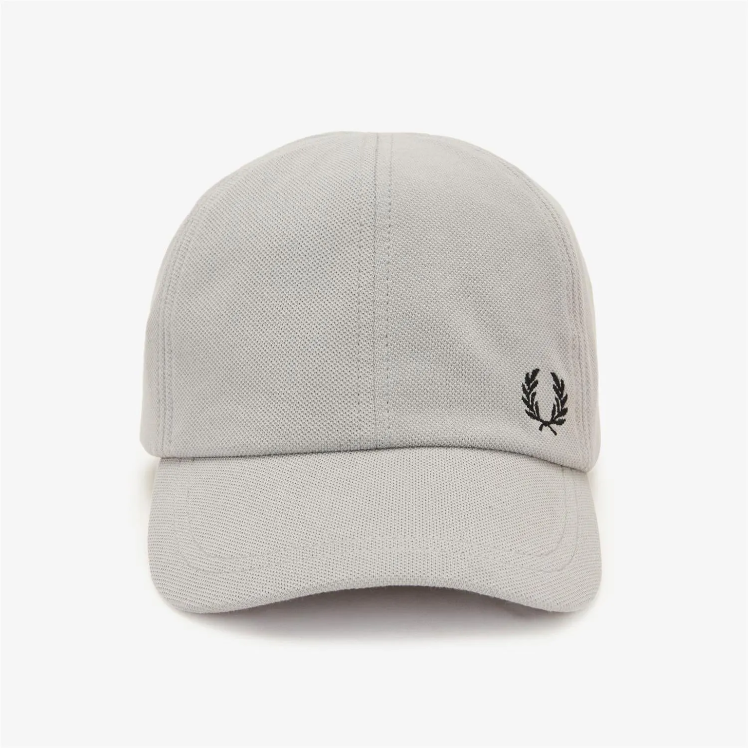 03771 Fred Perry Pique Classic Cap