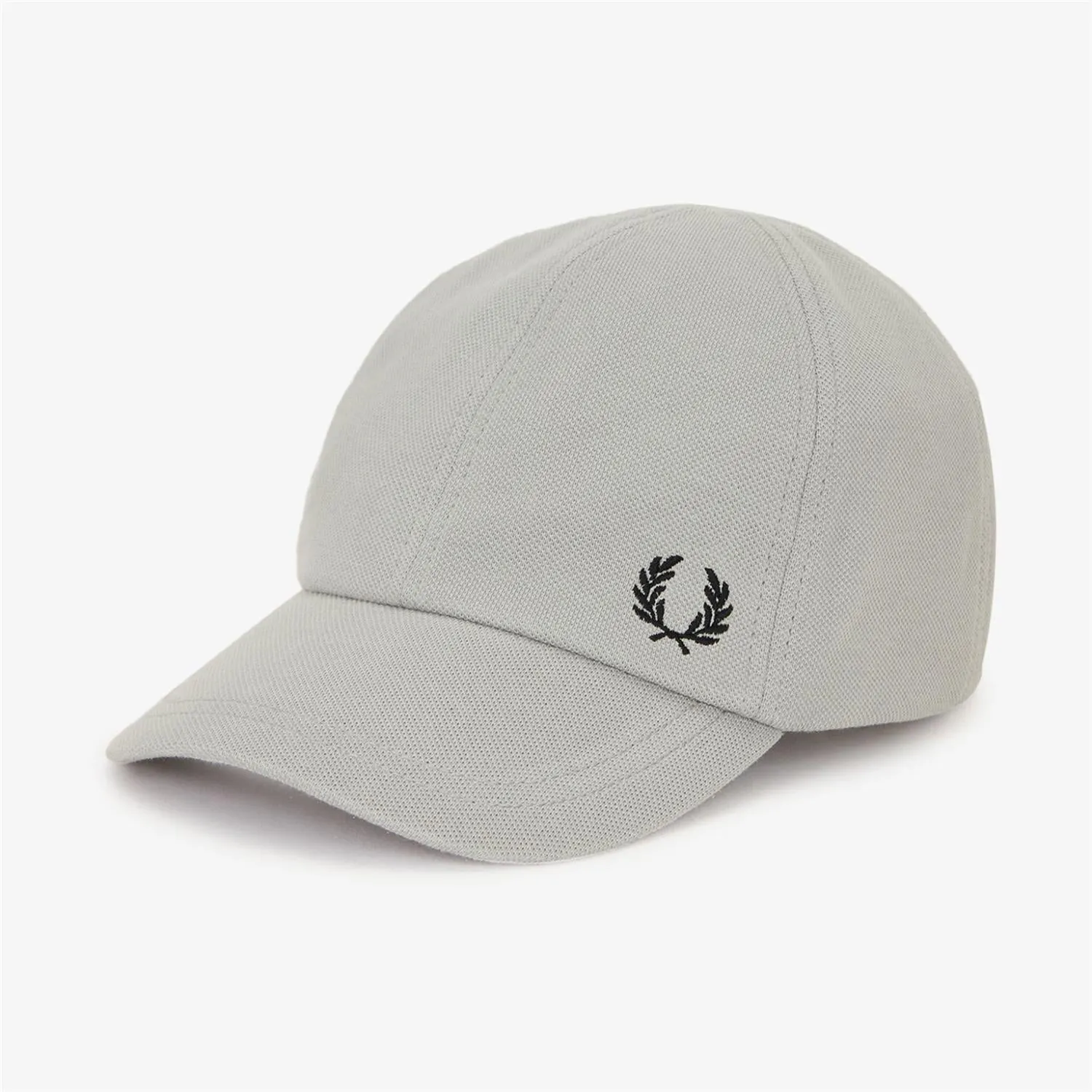 03771 Fred Perry Pique Classic Cap