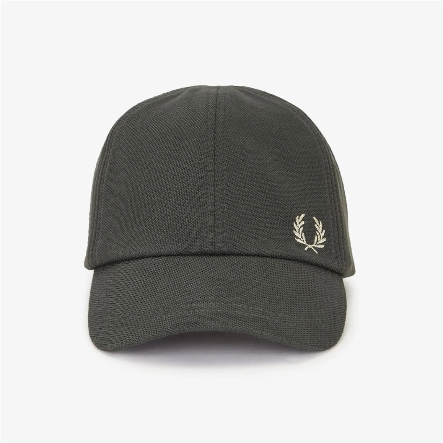 03776 Fred Perry Pique Classic Cap