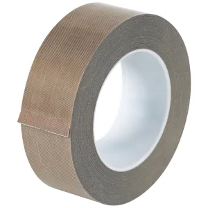 1 1/2" x 18 yds. 3 Mil - PTFE Glass Cloth Tape