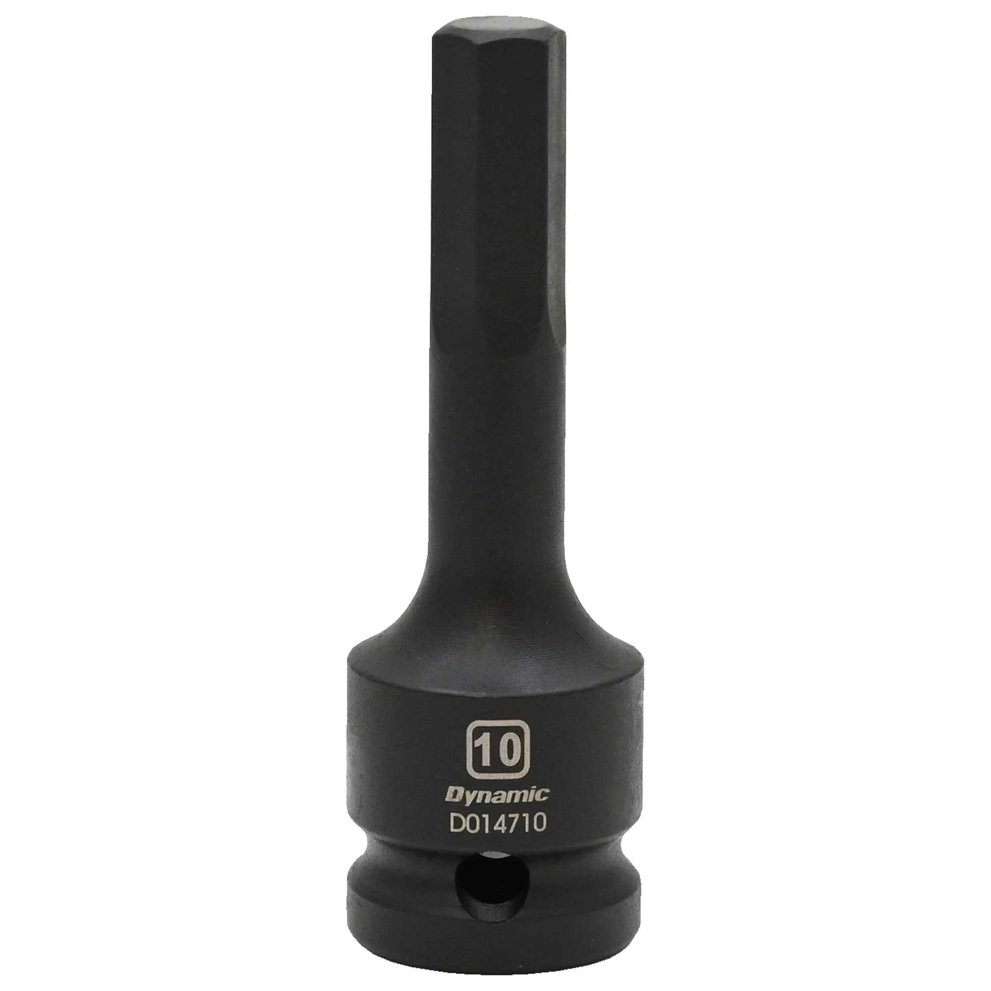 1/2" Drive Metric Bit Impact Sockets