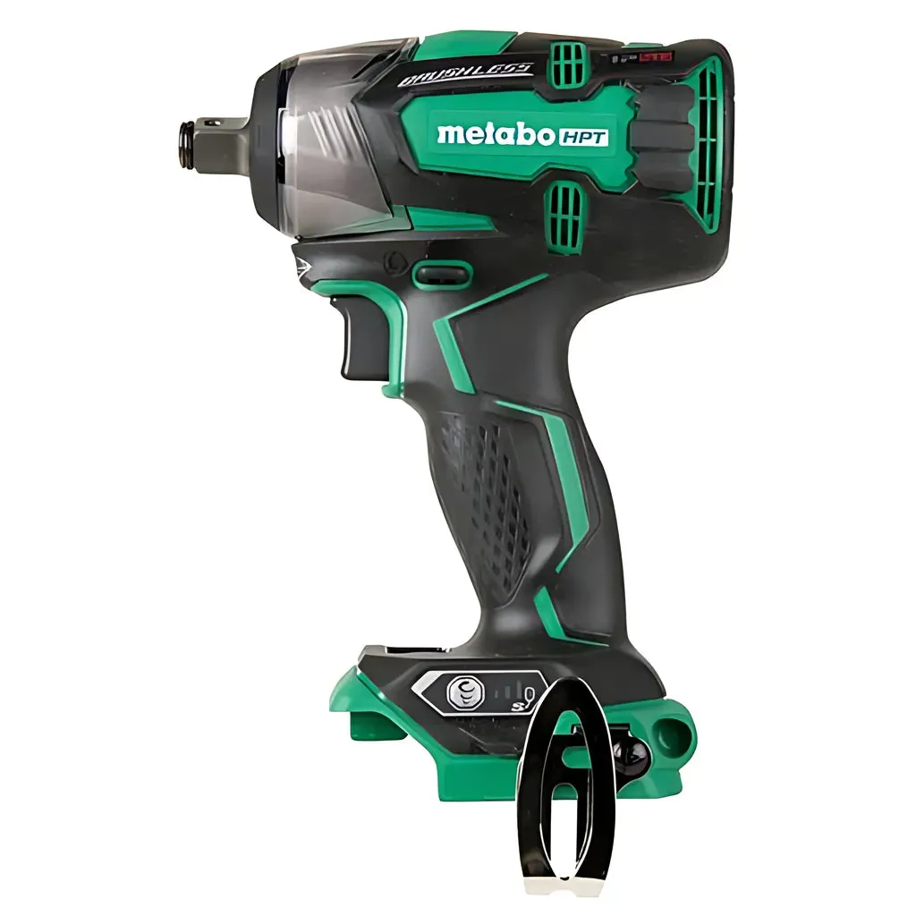 18V 1/2-in Brushless Impact Wrench (Bare Tool)