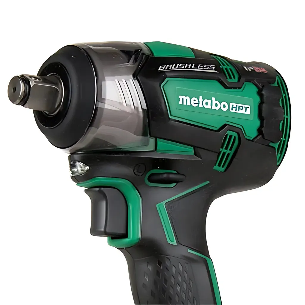 18V 1/2-in Brushless Impact Wrench (Bare Tool)