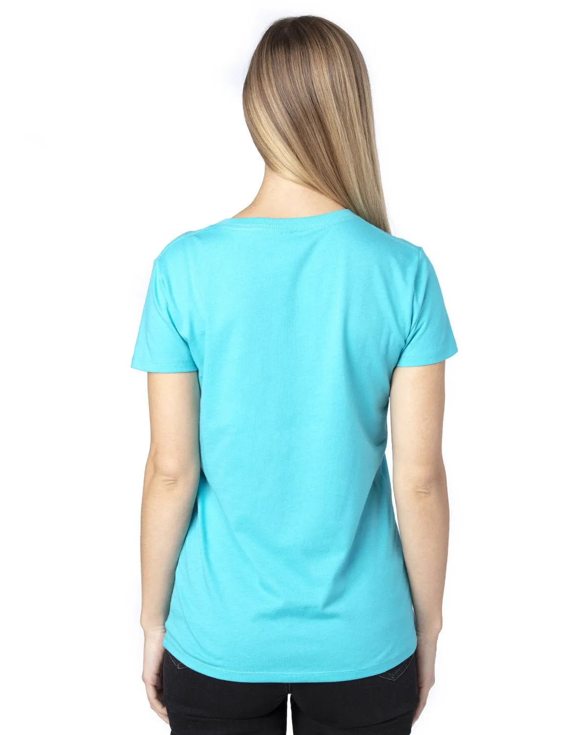 200RV-Threadfast Apparel-PACIFIC BLUE