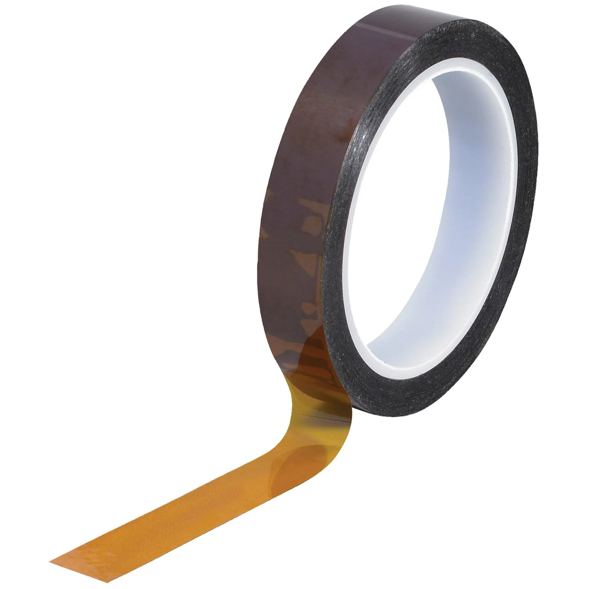 3/4" x 36 yds. 1 Mil Kapton® Tape