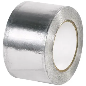 3" x 60 yds. Industrial Aluminum Foil Tape