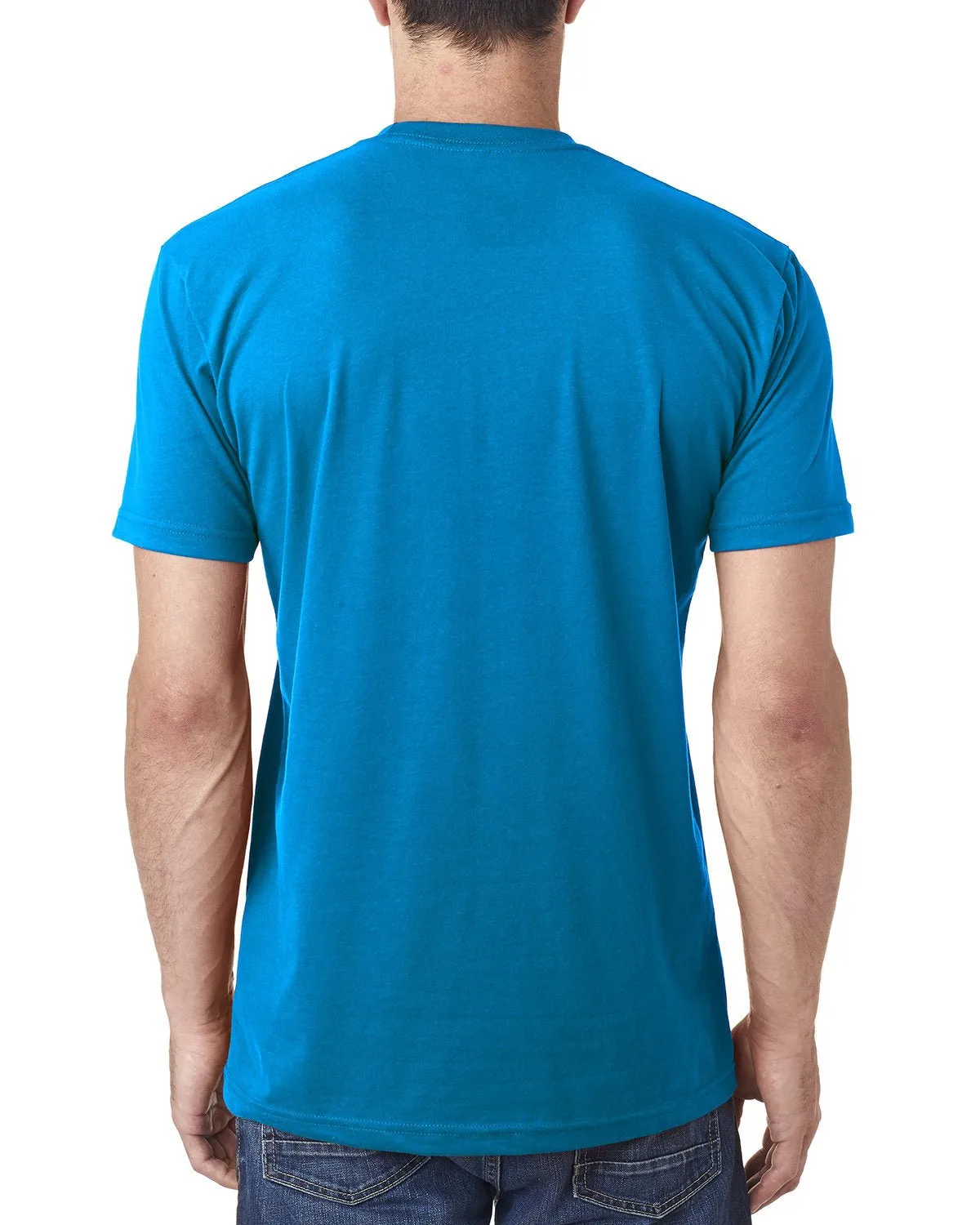 6410-Next Level Apparel-TURQUOISE