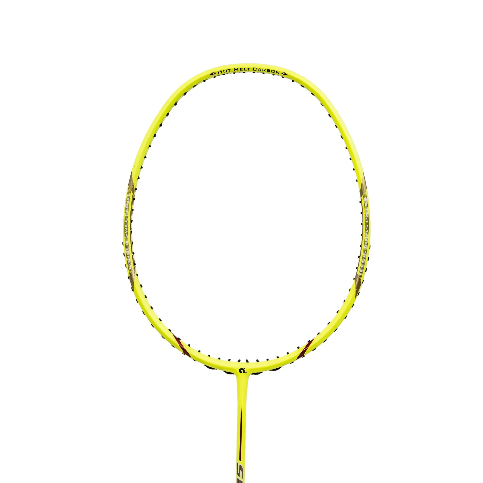 APACS Sizzle 88 Badminton Racket