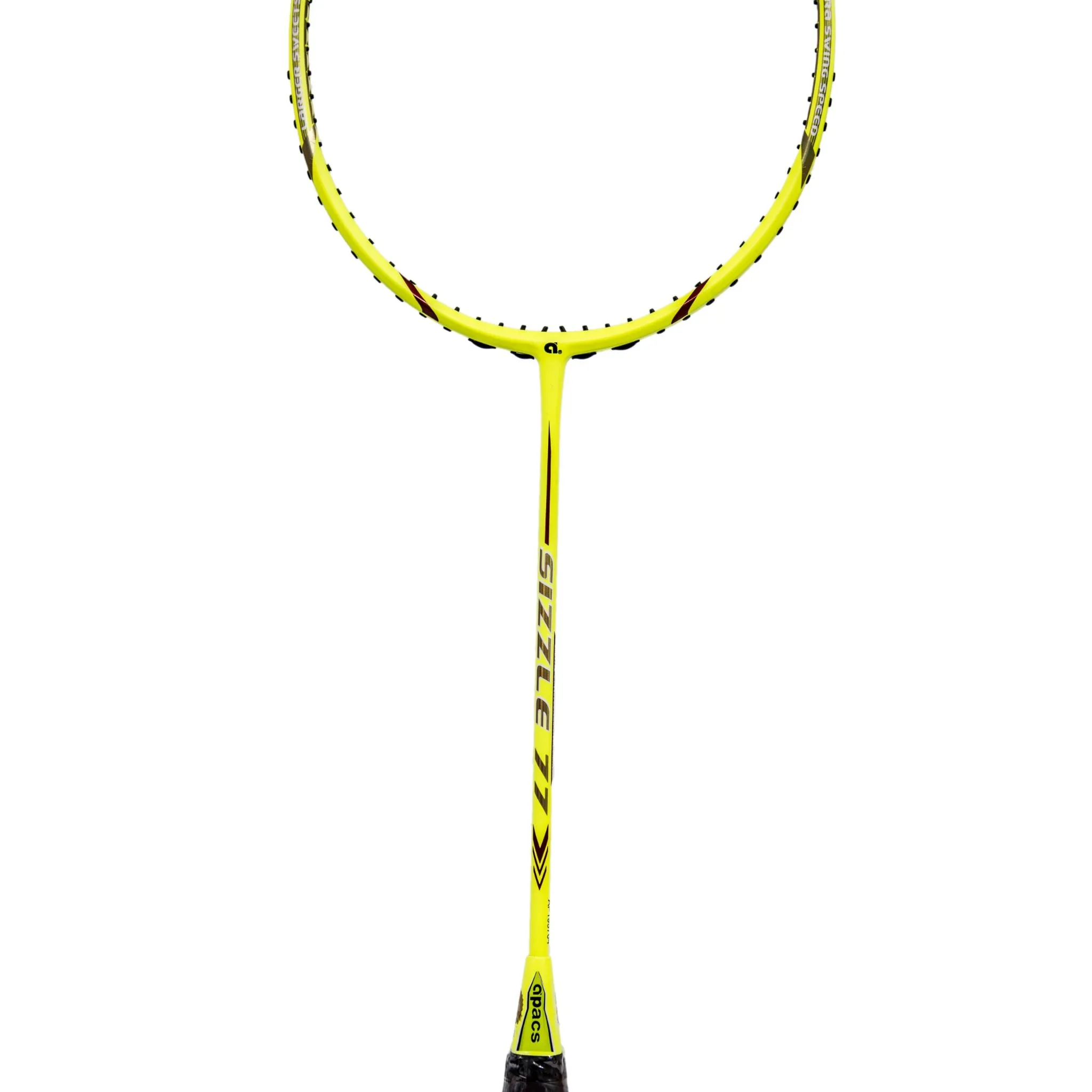 APACS Sizzle 88 Badminton Racket