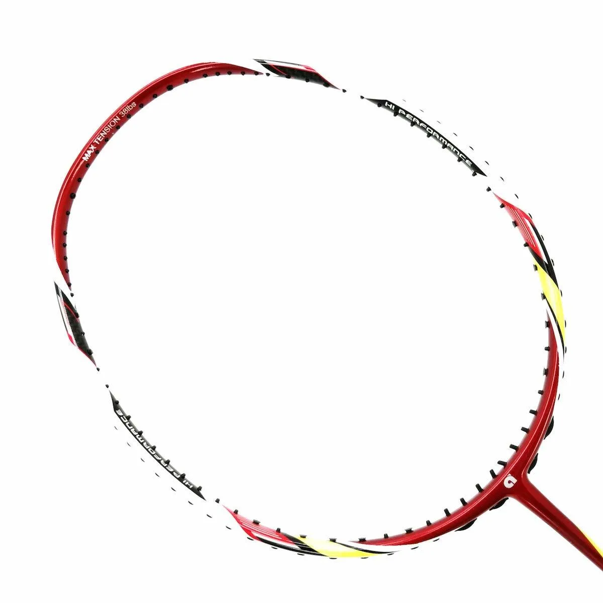 APACS Vanguard 11 Badminton Racket