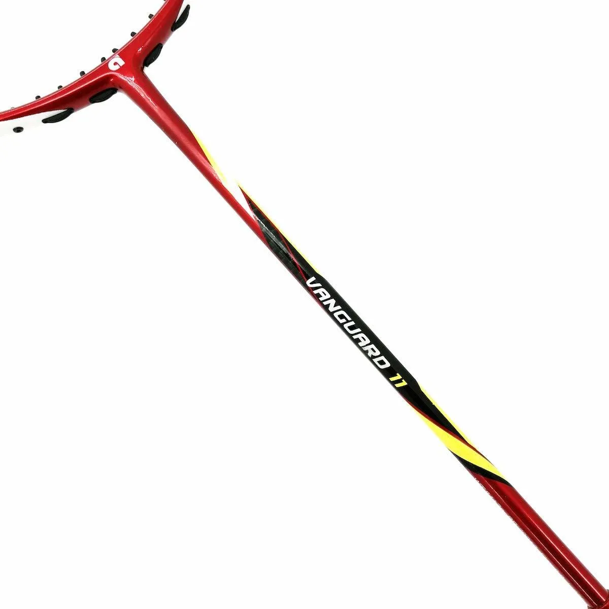 APACS Vanguard 11 Badminton Racket