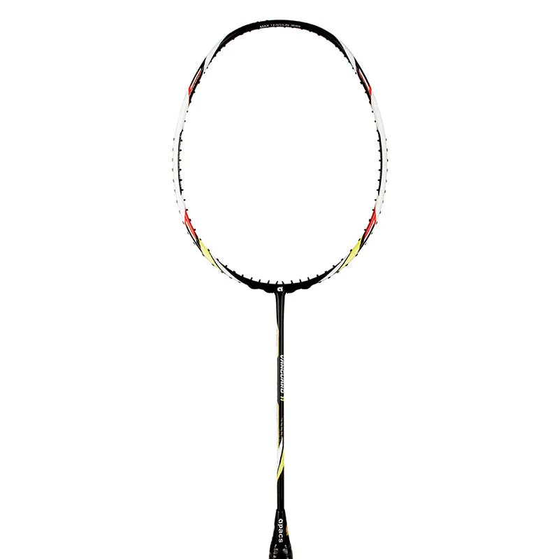 APACS Vanguard 11 Badminton Racket