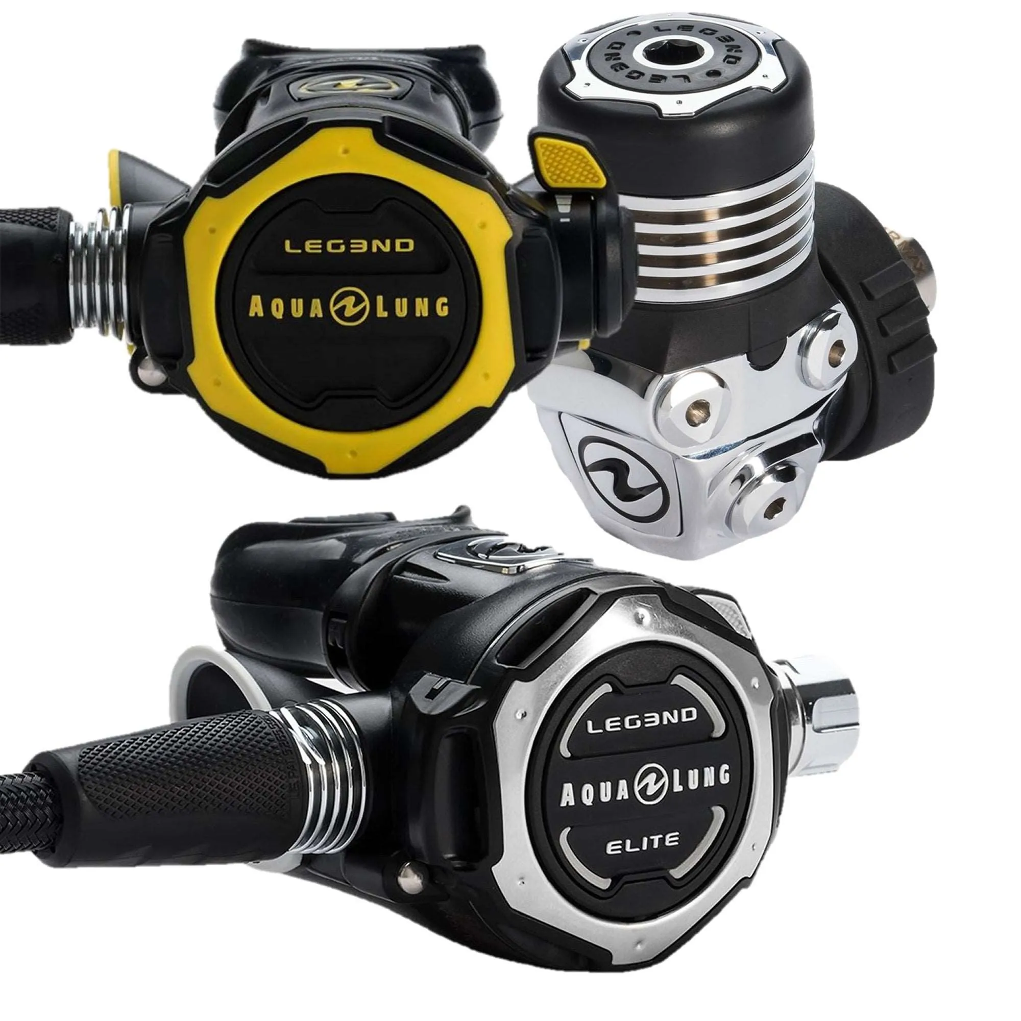 Aqualung LEGEND Elite Regulator