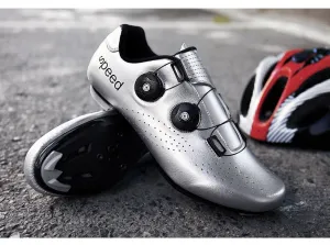 Athletic Bicycle Shoes MTB Cycling Men Ladies Self-Locking Road Bike Shoes Cycling Sneakers