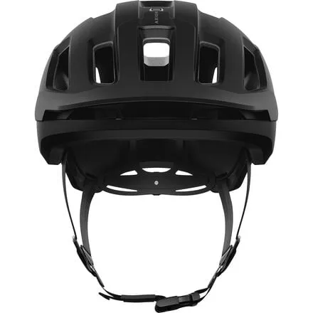 Axion Helmet POC, Uranium Black Matte