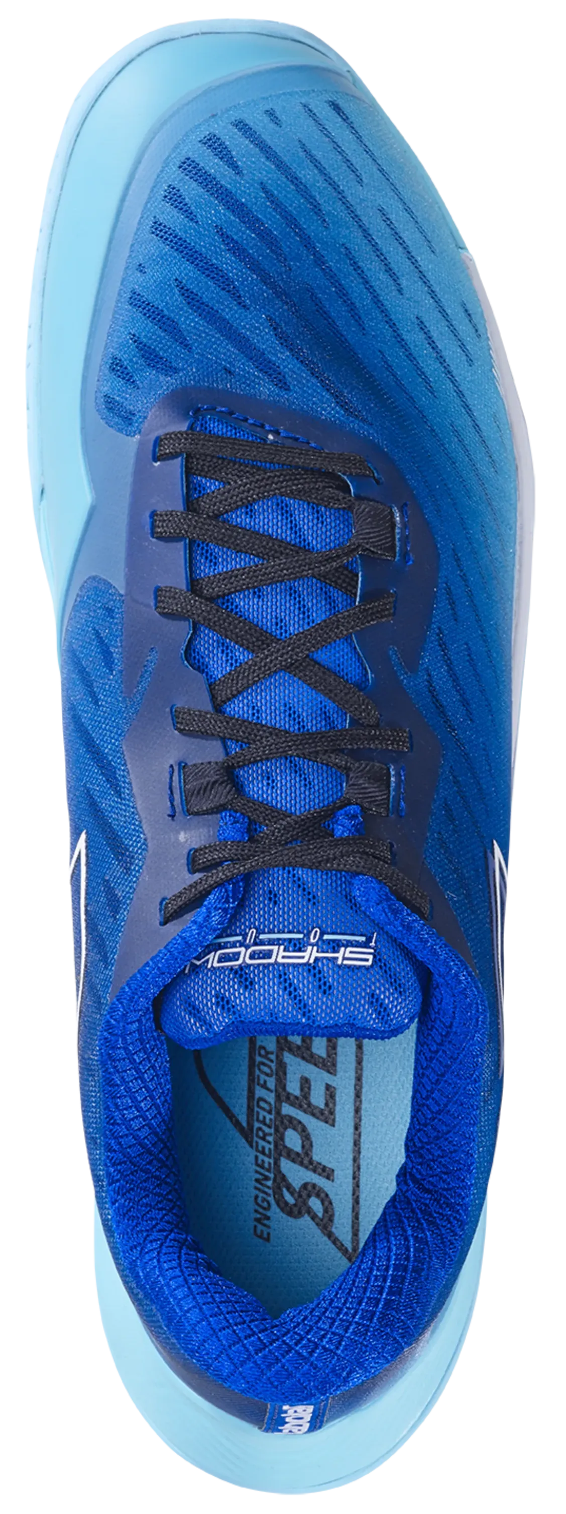 Babolat Shadow Tour 5 WIDE Blue Men's Court Shoe