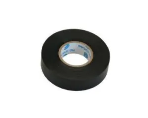 Black Insulating Tape