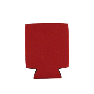 Boozie™ Neoprene Koozie in Red by True