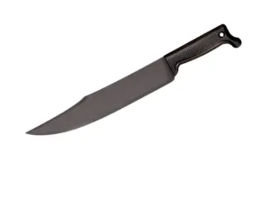 Bowie Machete With Sheath