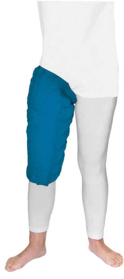 Caresia, Lower Extremity Garments, Thigh, Tall, Medium