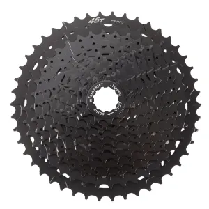 Cassette 11-speed Microshift H113 HG 11×46 ROCKRIDER