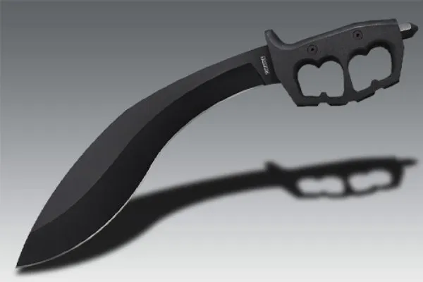 Chaos Kukri