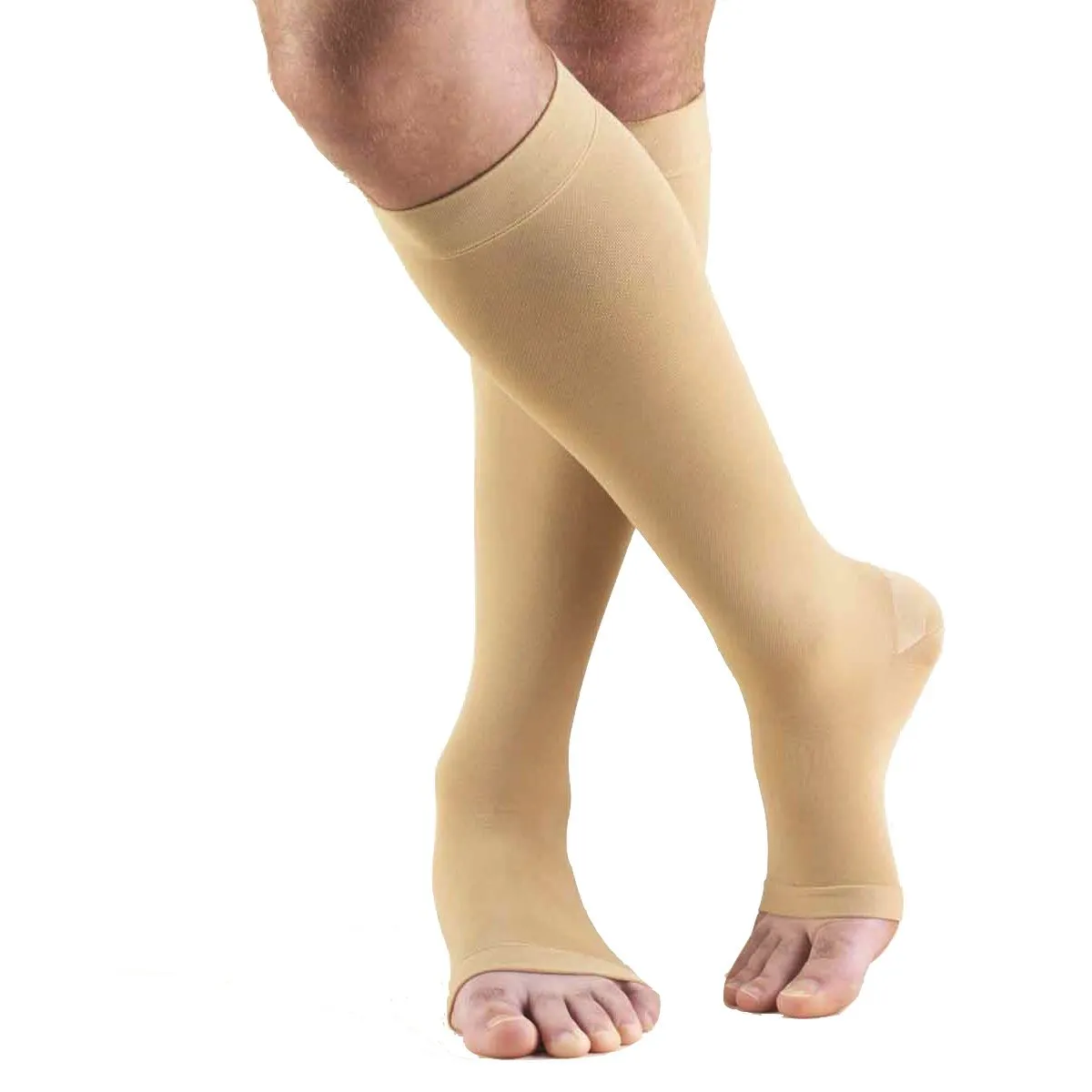 Compression Stocking Below Knee Classic (Pair)