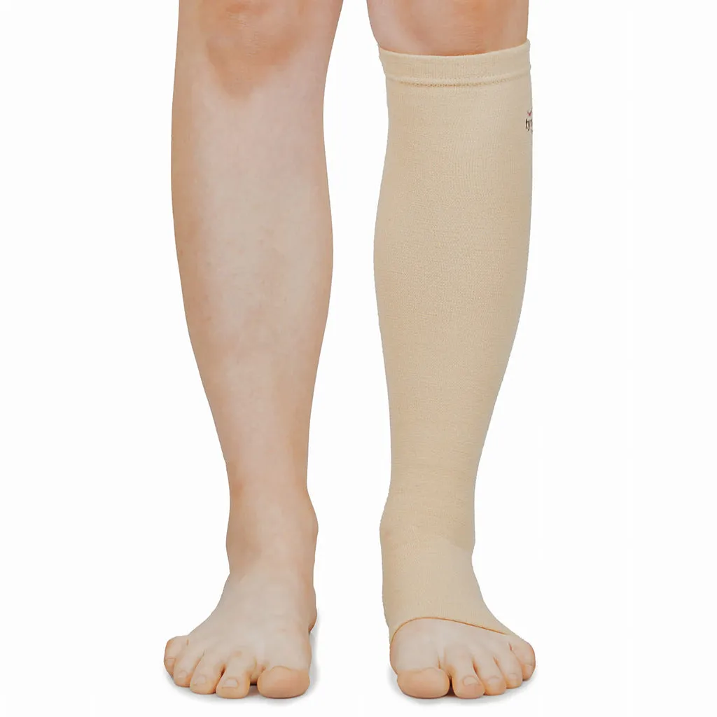 Compression Stocking Below Knee Classic (Pair)