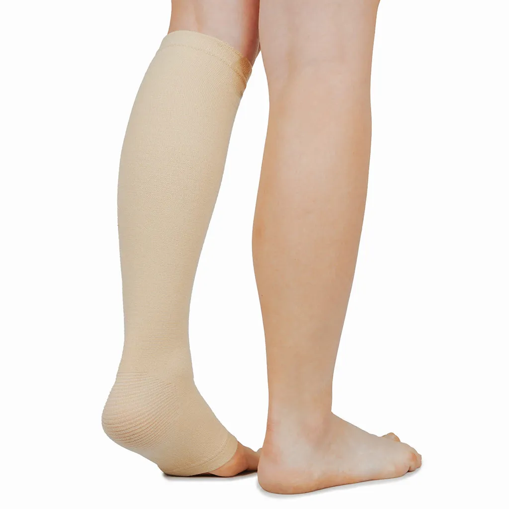 Compression Stocking Below Knee Classic (Pair)