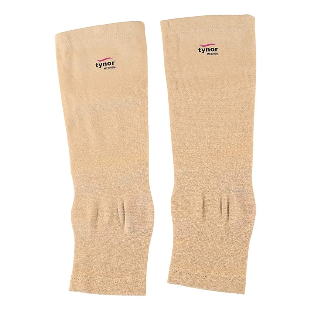 Compression Stocking Below Knee Classic (Pair)