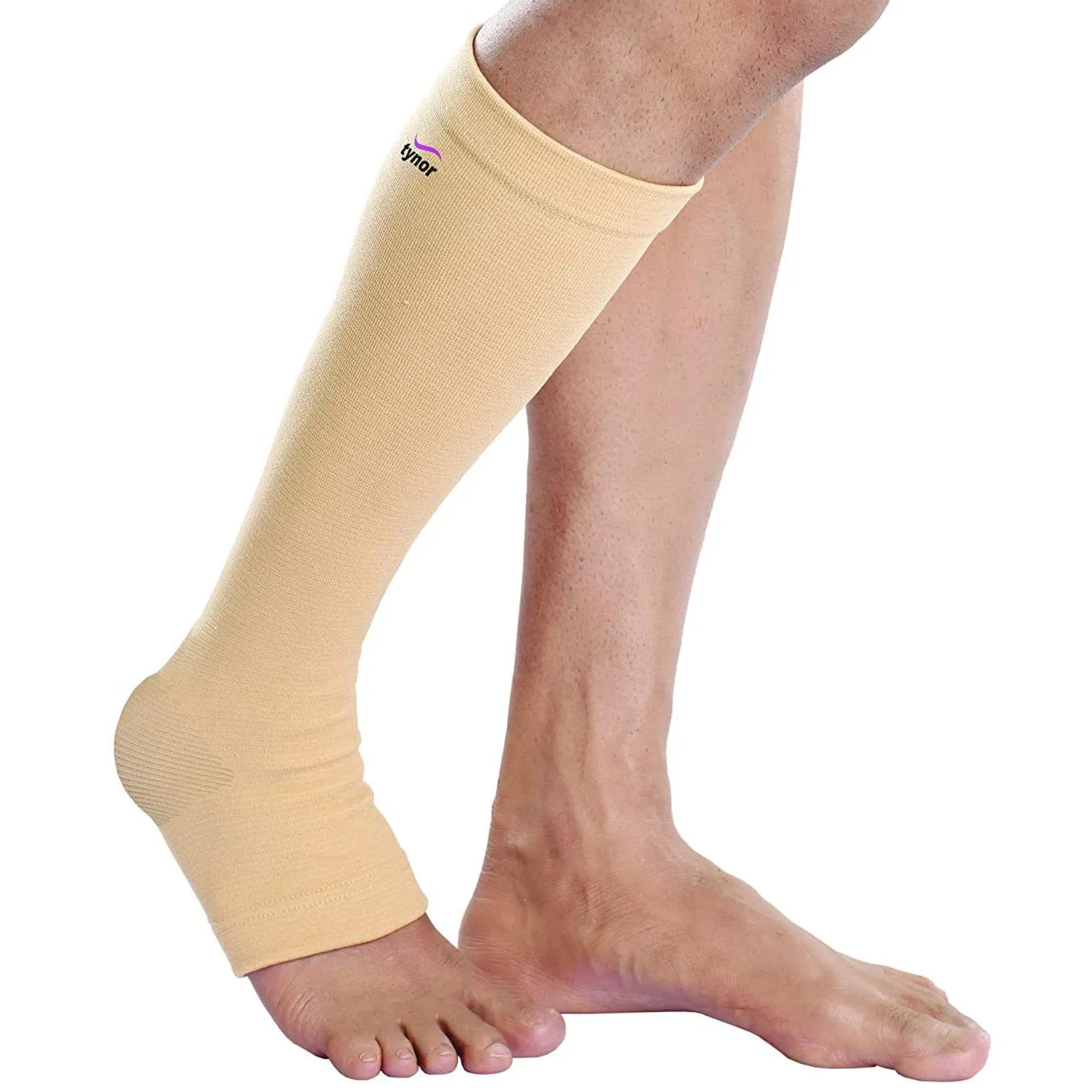 Compression Stocking Below Knee Classic (Pair)