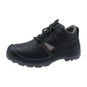 Cowhide Industrial Safety Boots for Men (GH-031)