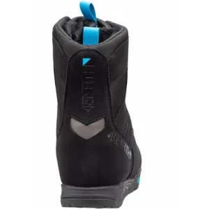 Cycling boots Wolfgar men's 45NRTH, black