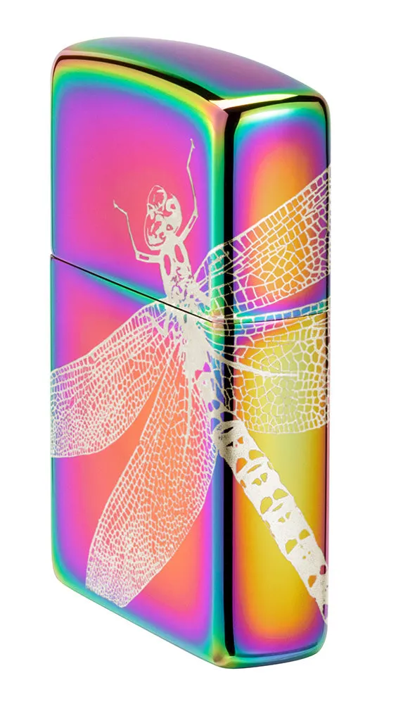 Dragonfly Design