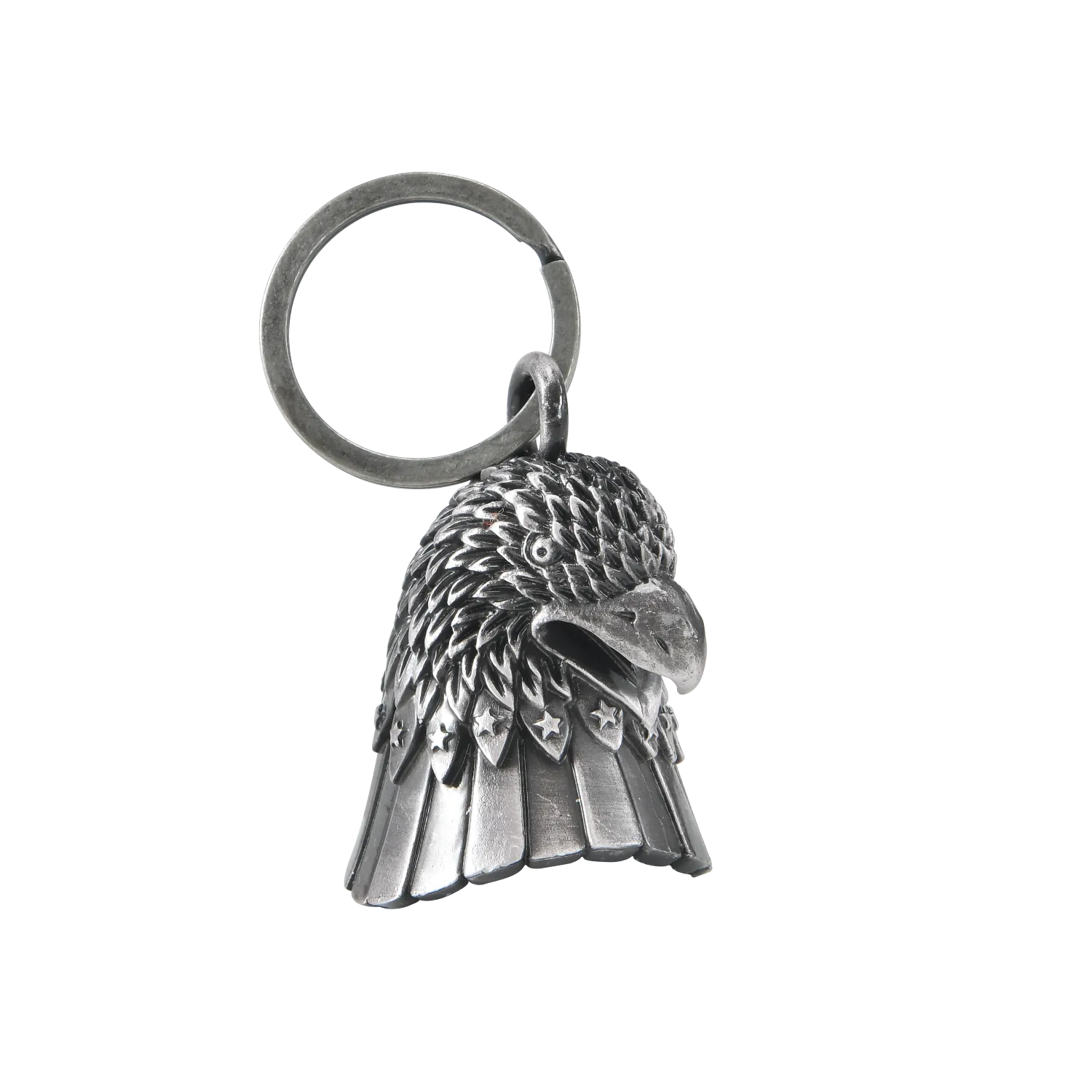 Dream Apparel Eagle Head Motorcycle Bell