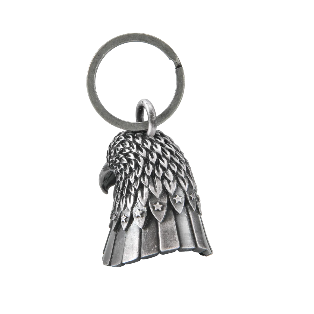 Dream Apparel Eagle Head Motorcycle Bell