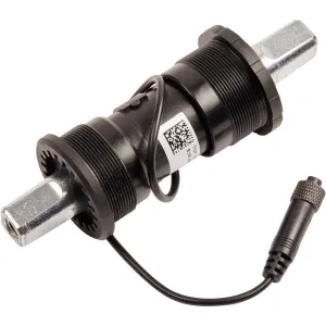 E-ST 500 torque sensor with housing for Riverside 500 E