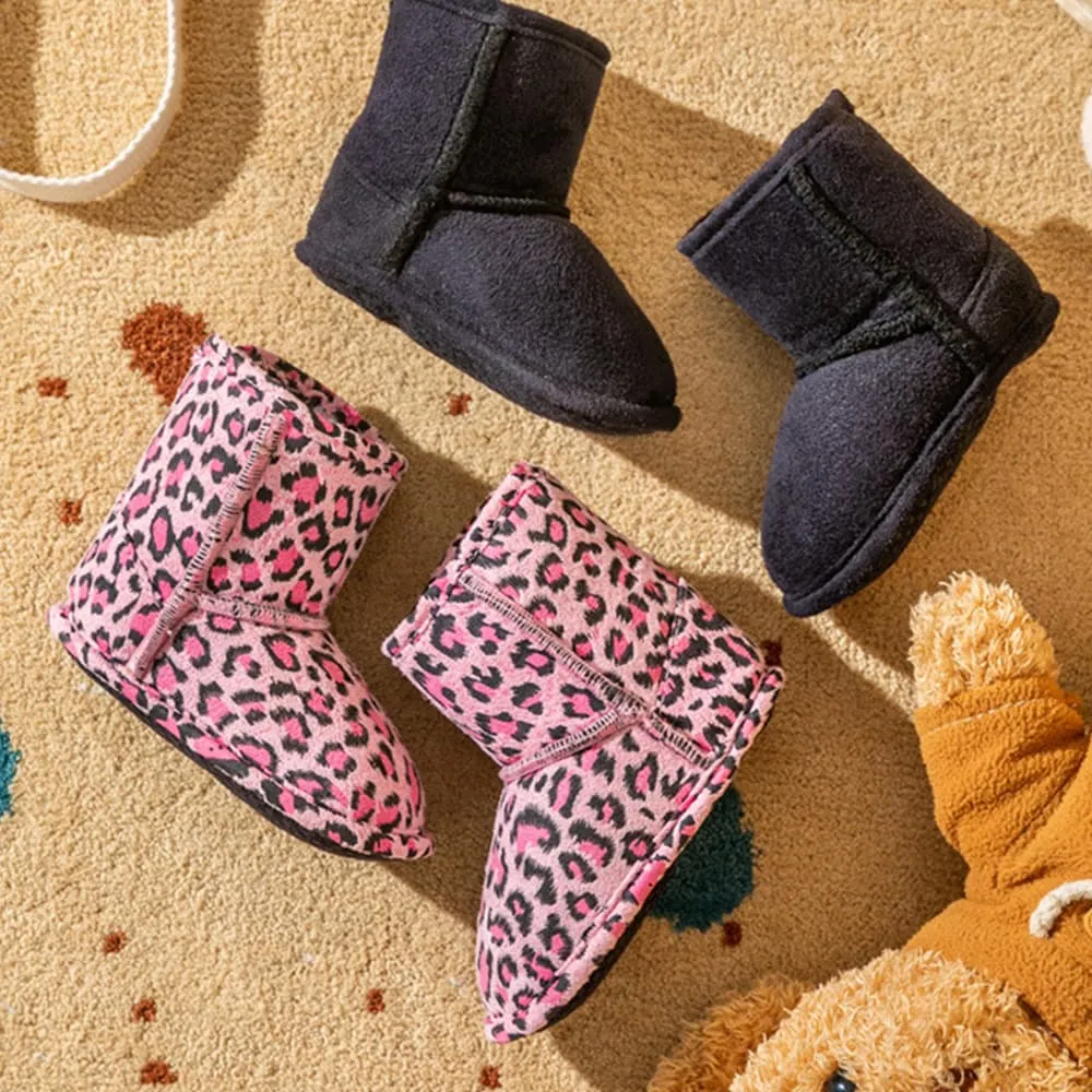 Eleanor - Toddler Soft Sole Boots