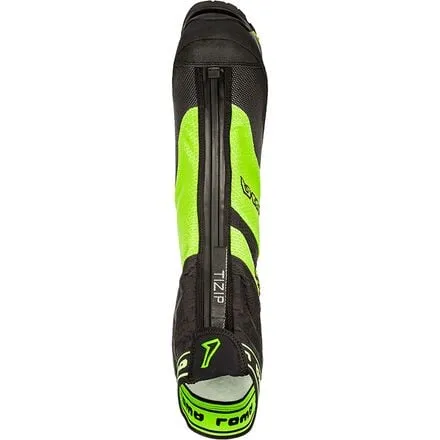 Expedition 6000 EVO RD Lowa boots, Lime/Silver