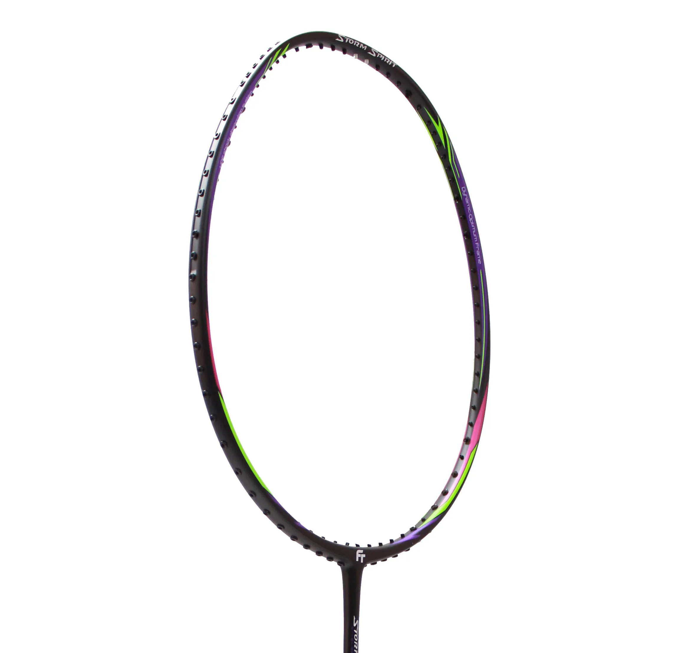 Fleet Storm Spirit FT2 Badminton Racket