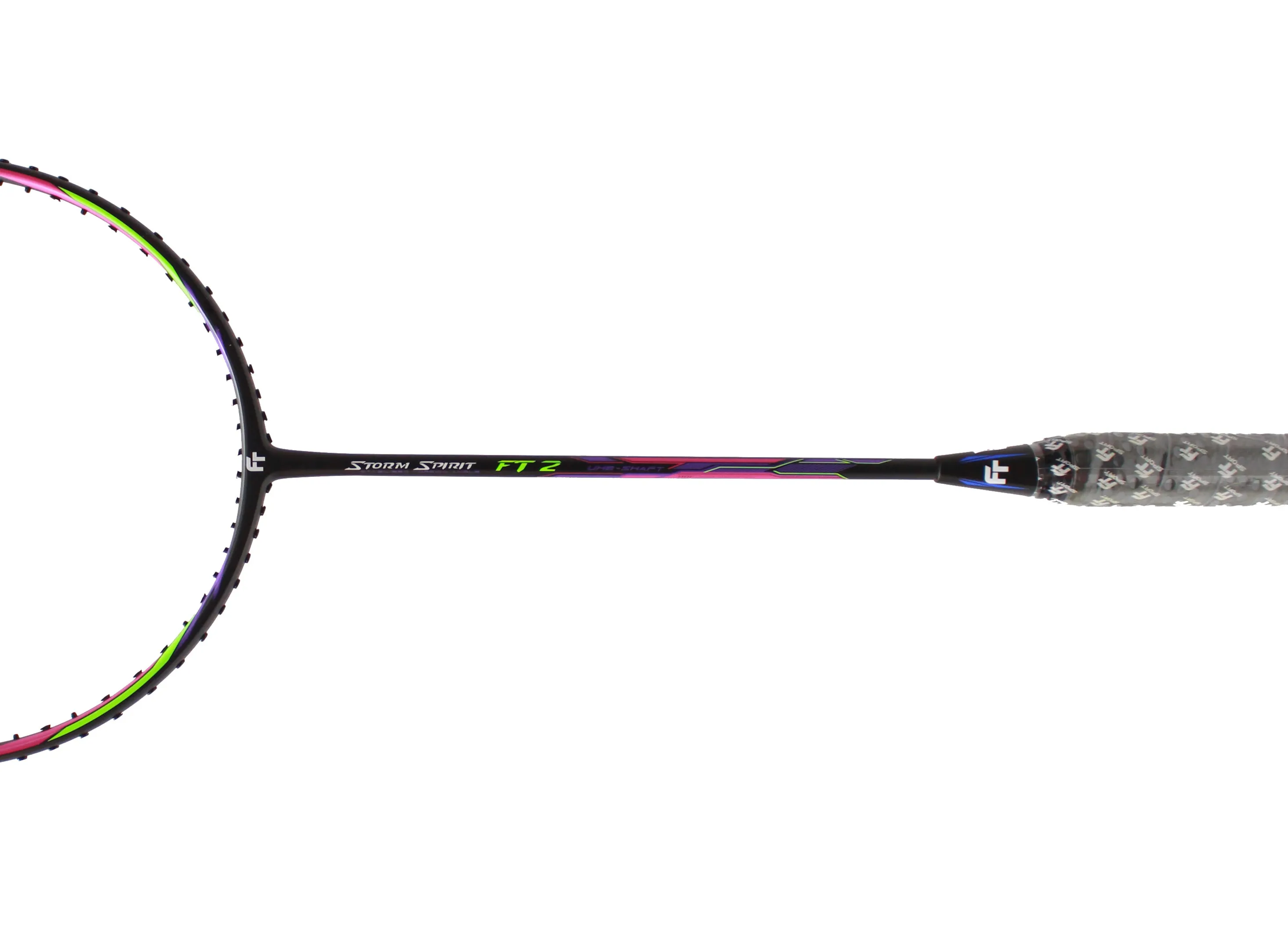 Fleet Storm Spirit FT2 Badminton Racket