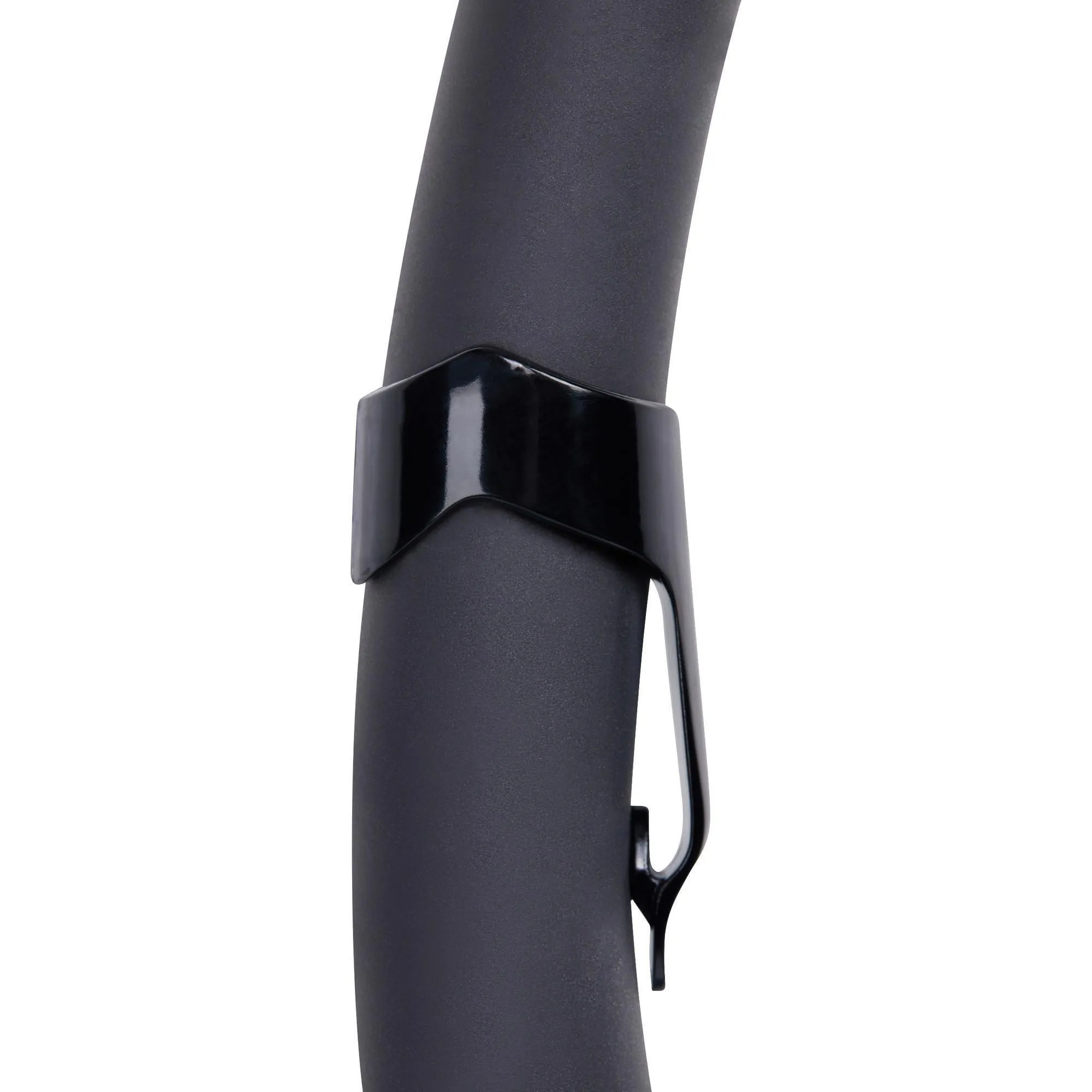 Flexible snorkel for spearfishing SPF 500 Subea