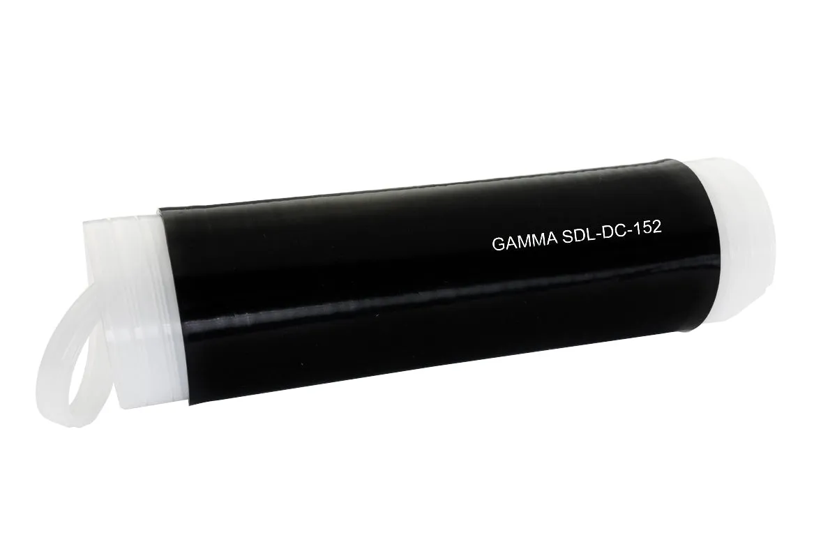 Gamma SDL-DC-152 Cold Shrink Tubing